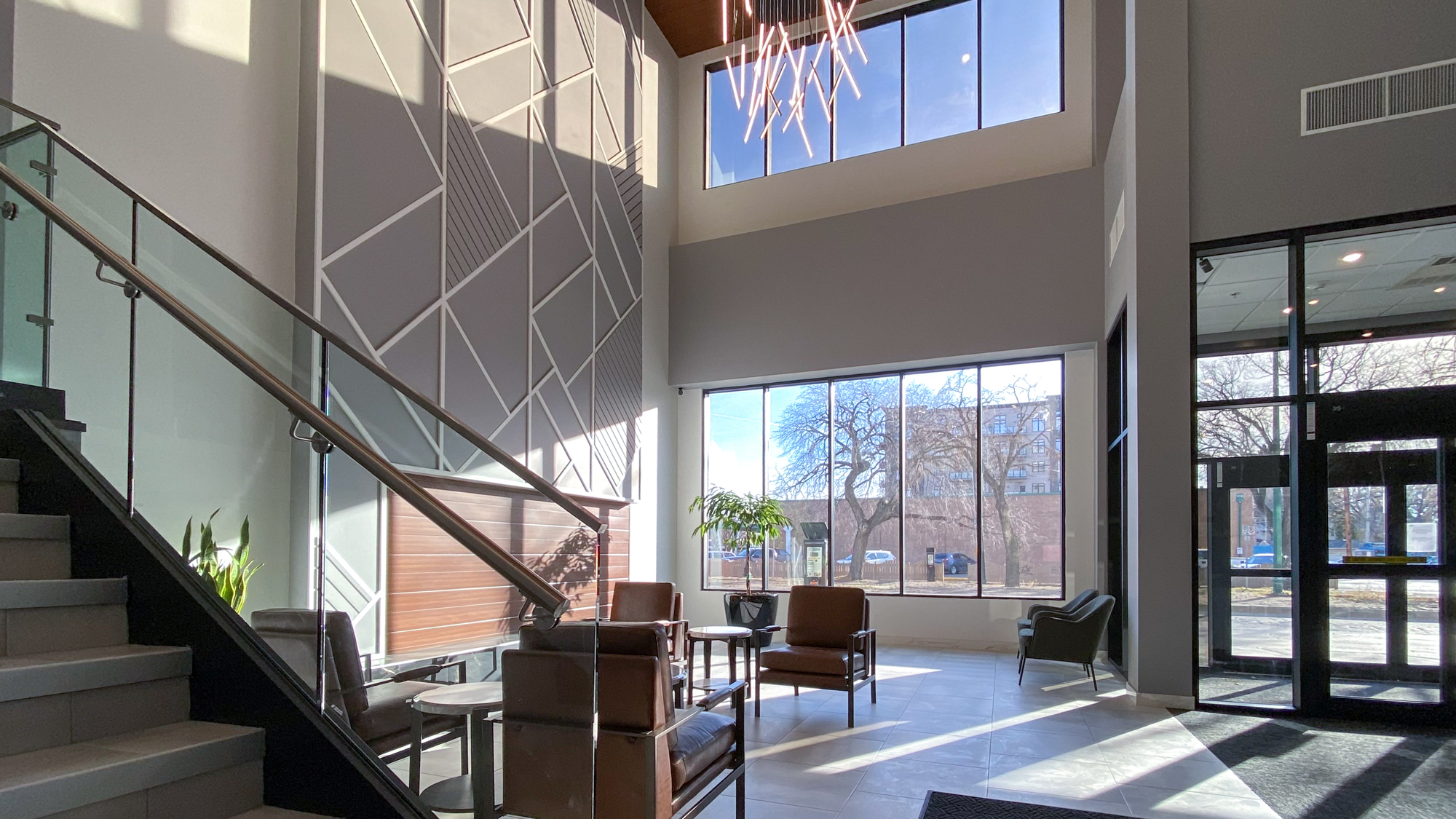 Apartments in Saskatoon Broadway Apartments 880 Broadway