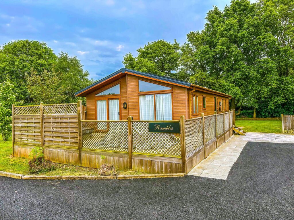 Family Holiday Colliery Lane Lodges