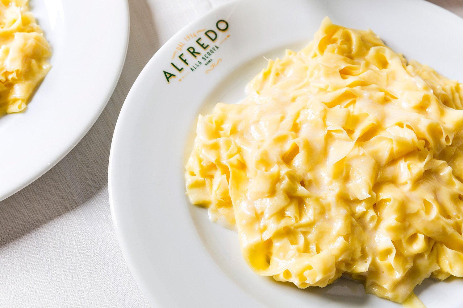 Fettuccine Alfredo The Original Recipe and Its Story Collina Italiana