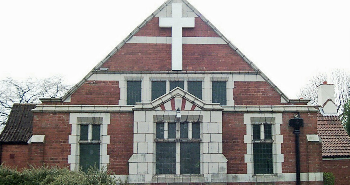 What’s On Collingham Methodist Church