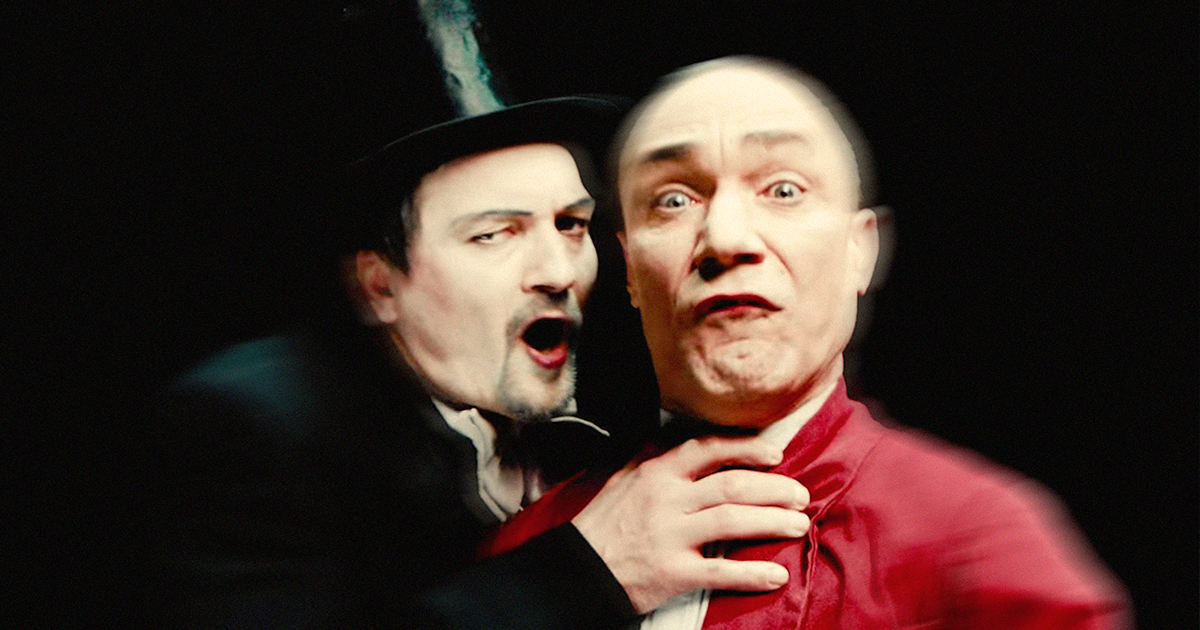 Collins Brothers Video