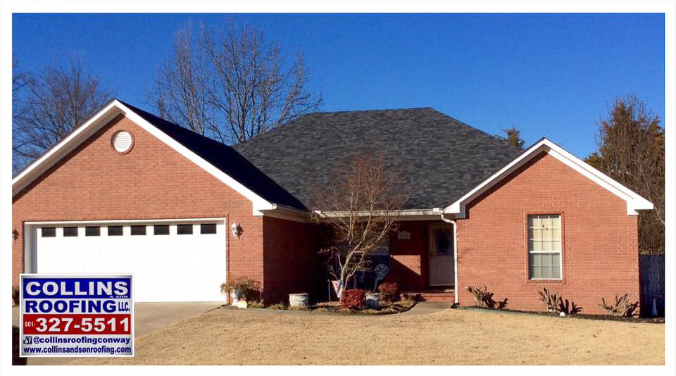 Gallery Collins and Son Roofing