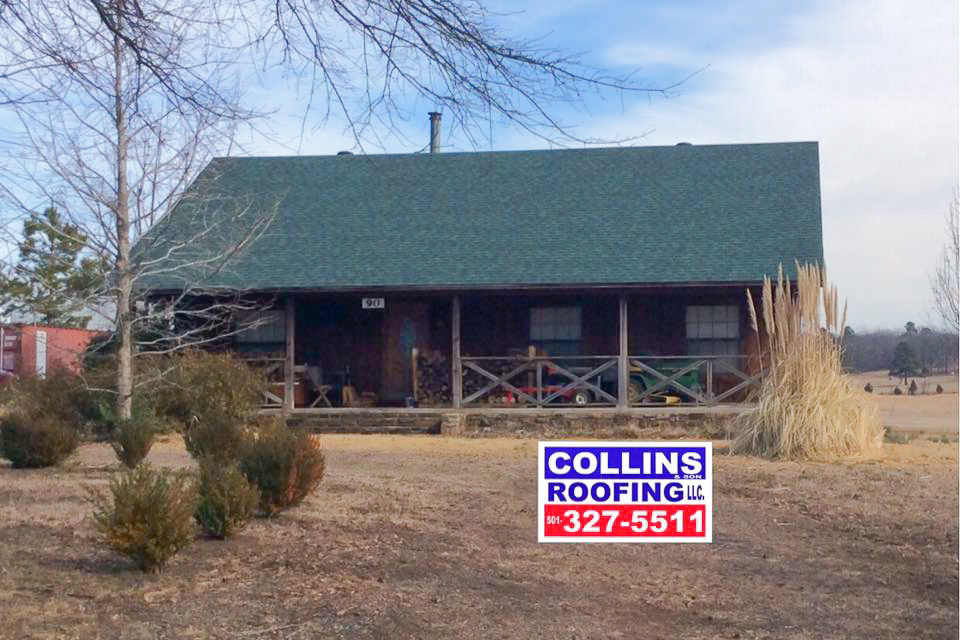 Gallery Collins and Son Roofing
