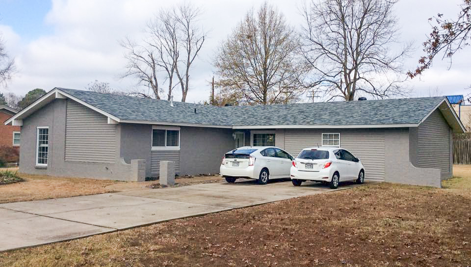 Gallery Collins and Son Roofing