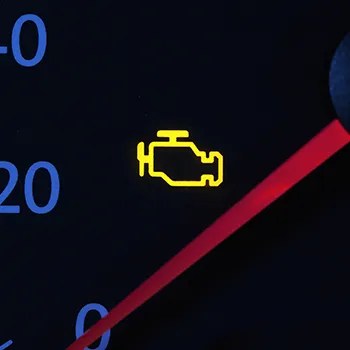 Check Engine Light Houston TX - Check Engine Light Near Me