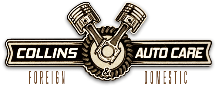 About Collins Auto Care - Collins Auto Care