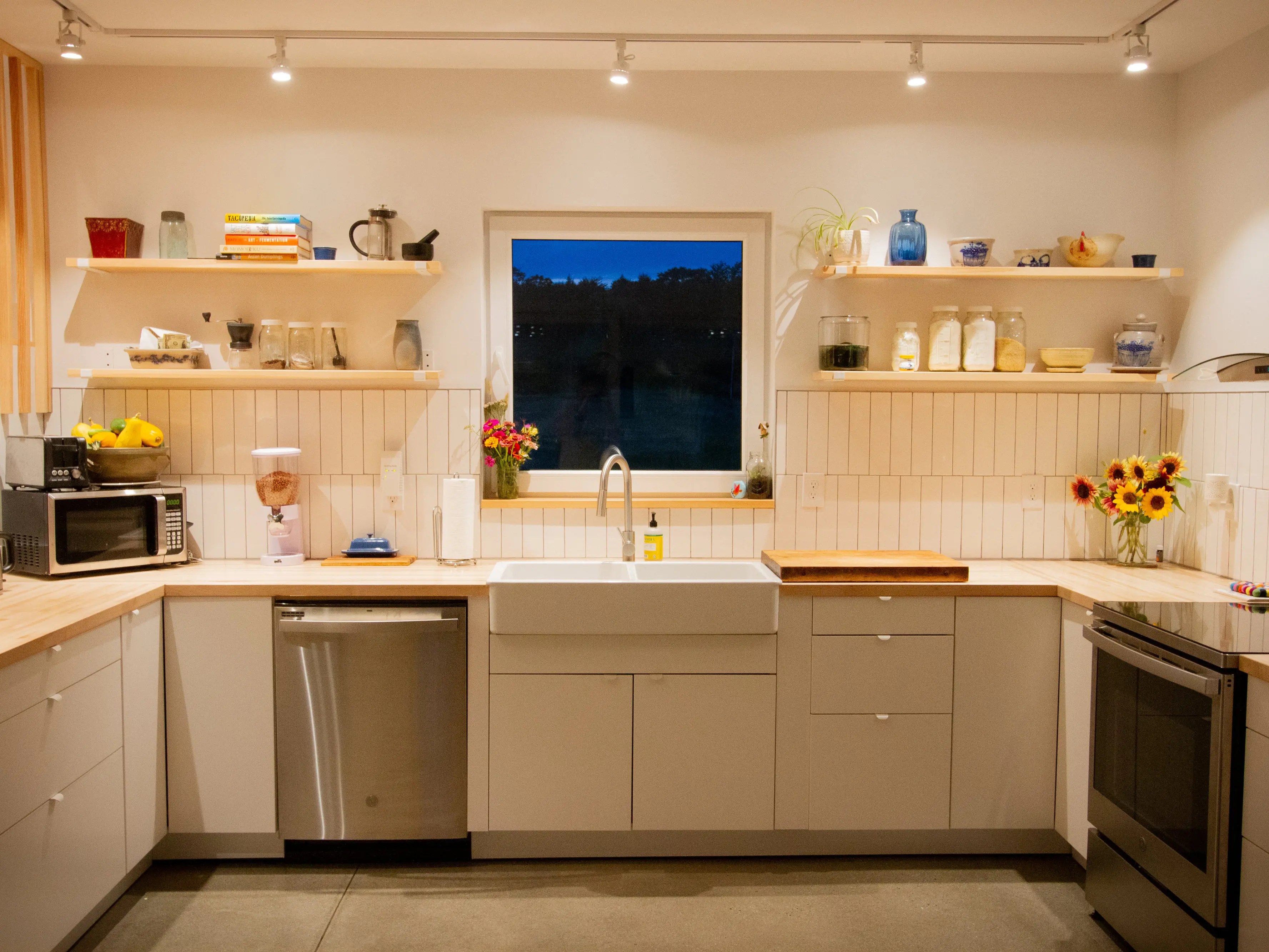 Freeport, 2021 CollinsBrook Construction