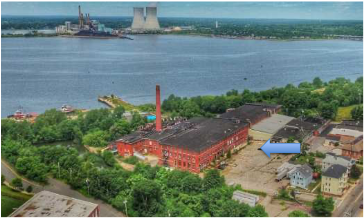 Prime Redevelopment Opportunity in Fall River JUST LISTED