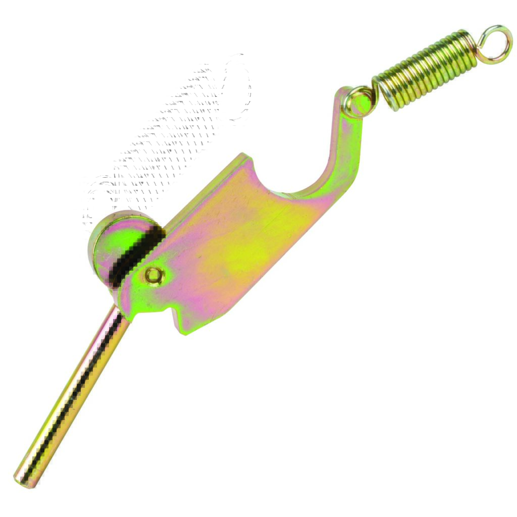 Collins HiSpeed® Dolly Frame (SLZ) Ratchet Assembly Right