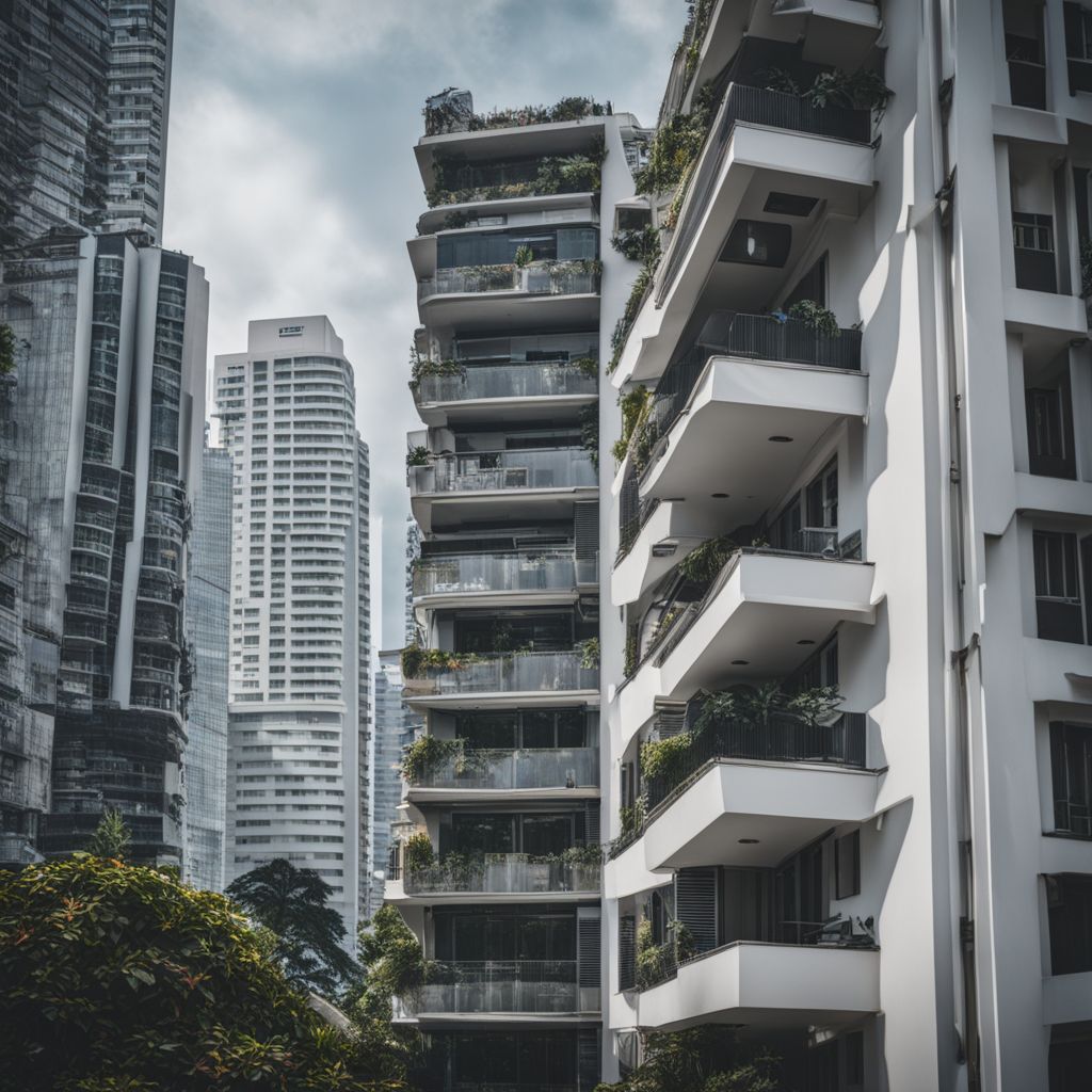 Complete Guide to Buying a House in Singapore For FirstTime Owners