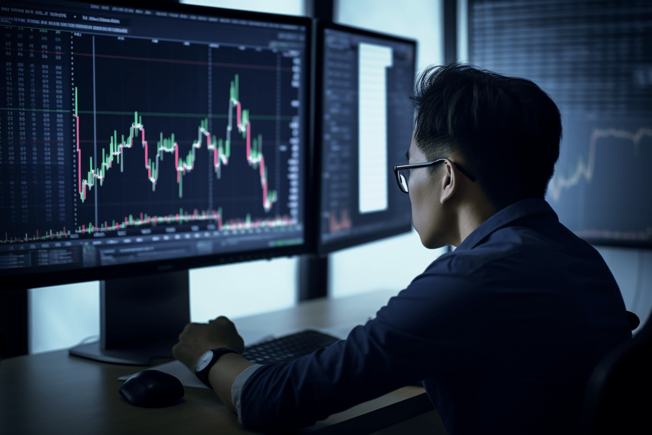 Maximizing Returns With Technical Analysis How To Make DataDriven