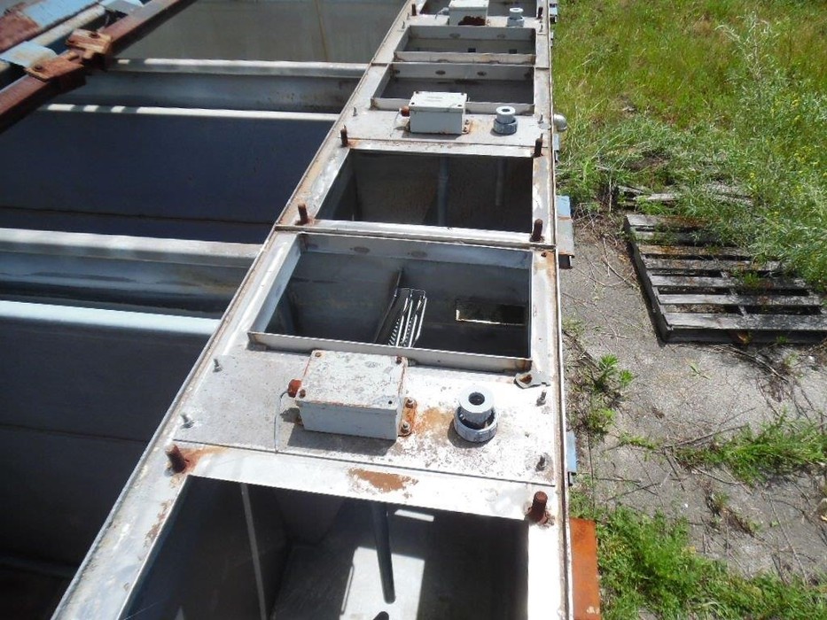 New and Used Powder Coating Equipment Wagner Powder Coating Equipment