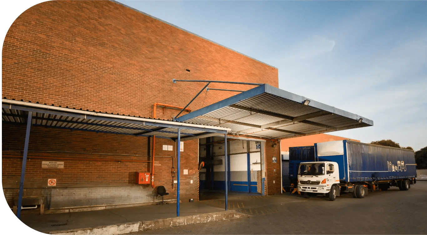 Richard Carte Road Collins Property Group REIT