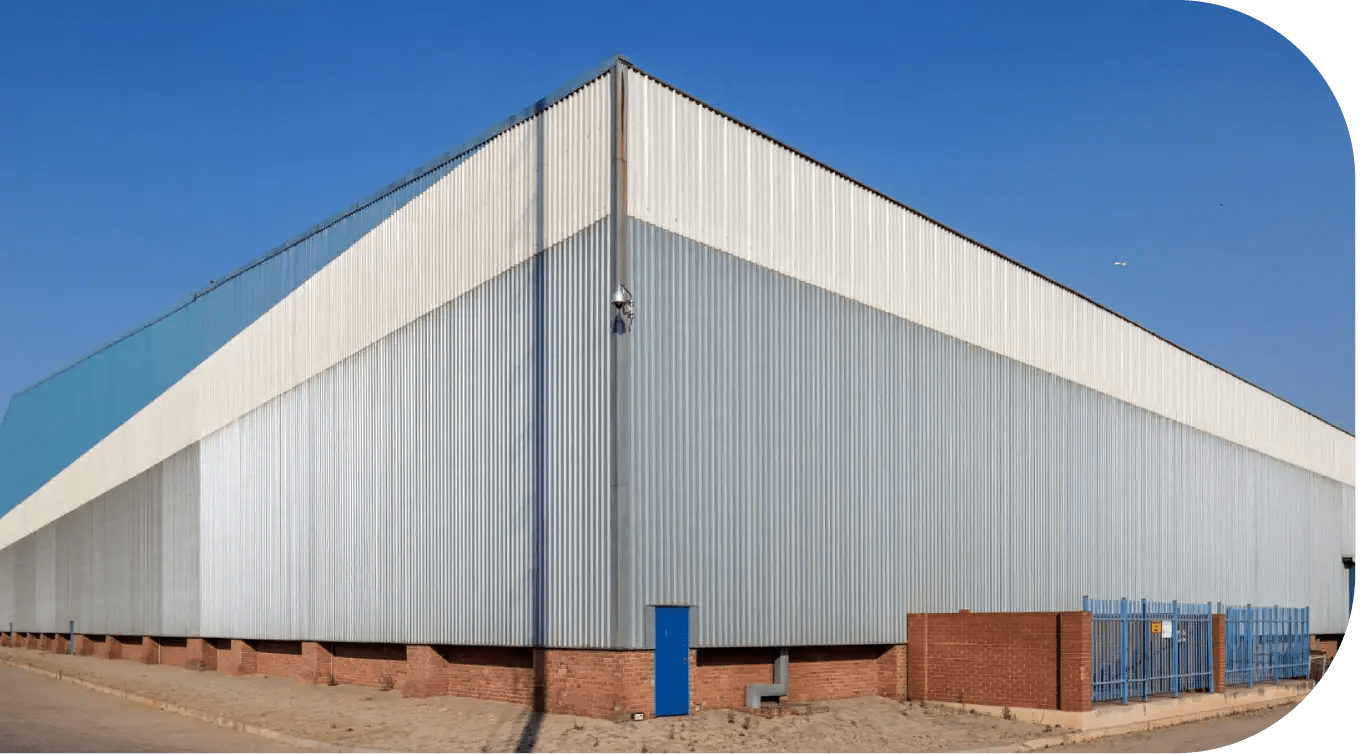 Portfolio Collins Property Group REIT