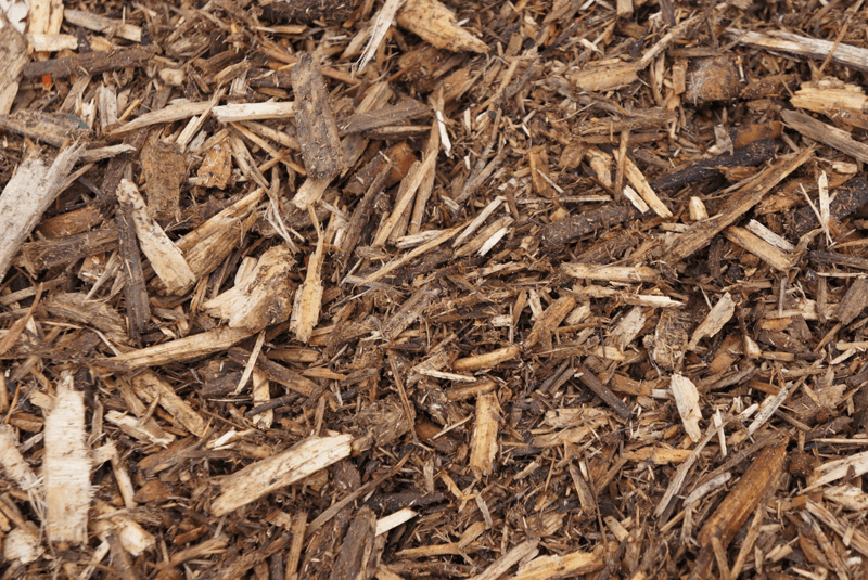 Play Safe Mulch (per cu. yd.) Collins Landscape