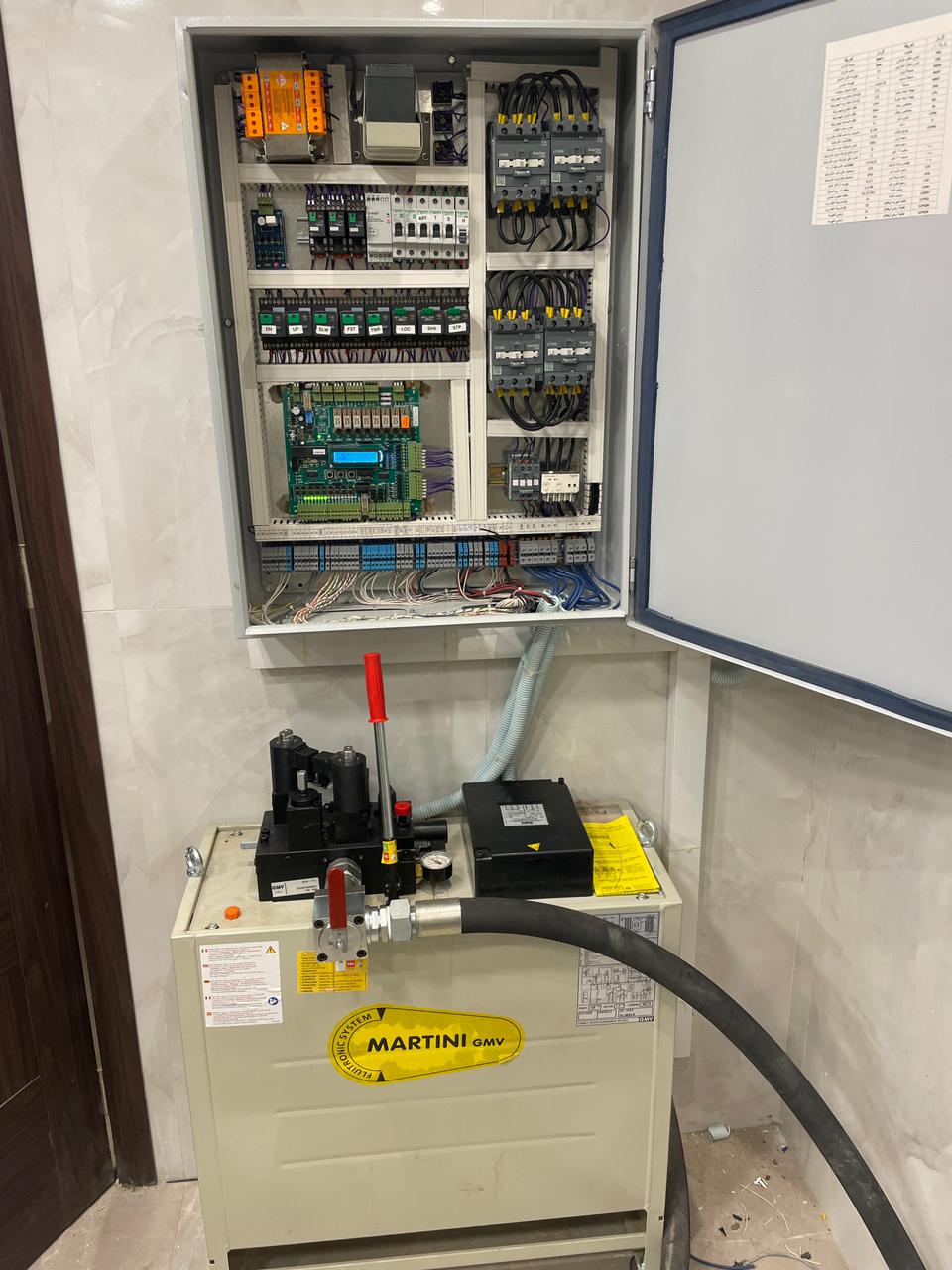 Products collinslift