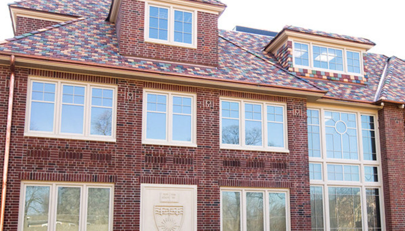 UST Sitzmann Hall Collins Electrical