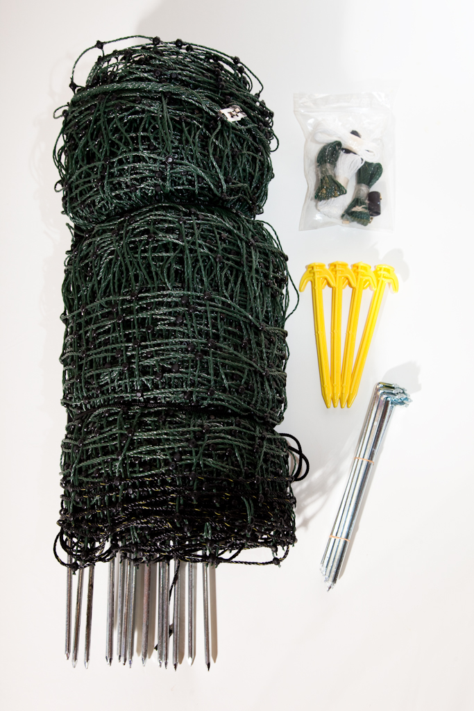 Electric Netting for Sheep Electric Fencing Collins Nets