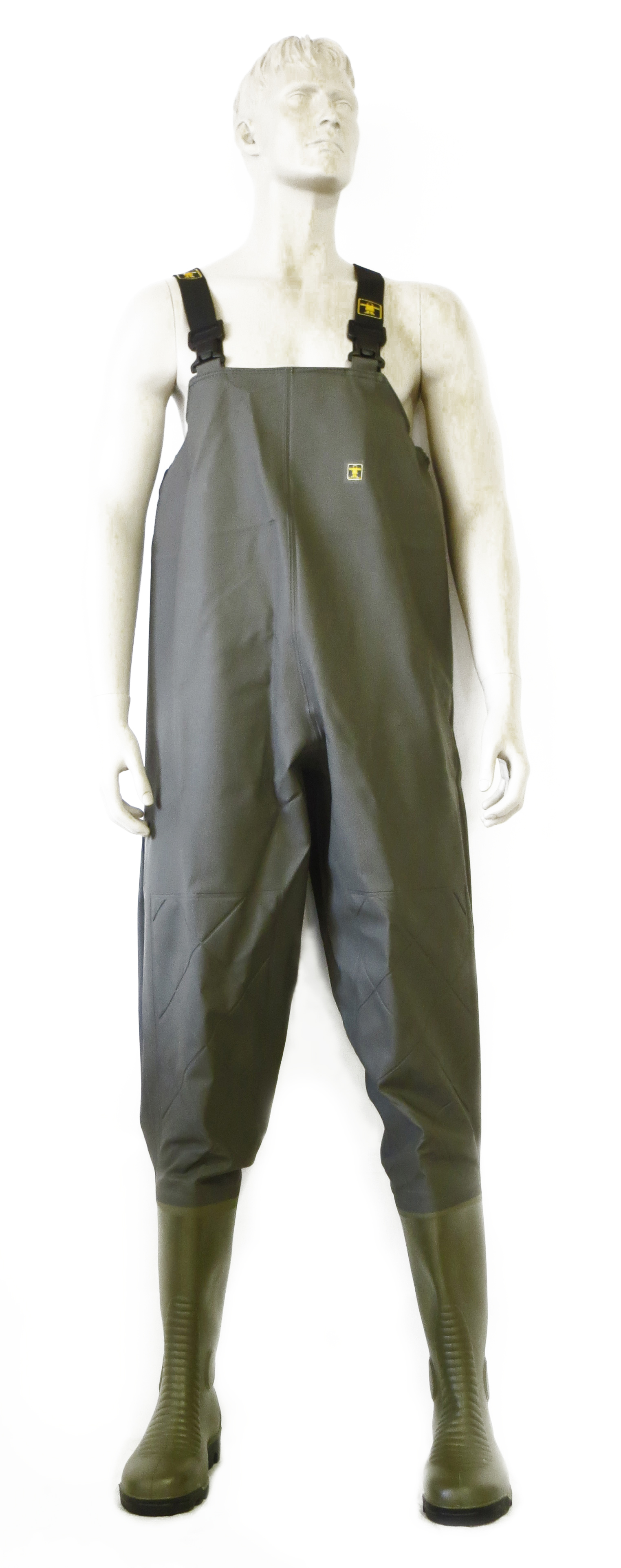 Guy Cotten Chest Waders Sizes 39 48 (5.5 13) Collins Nets