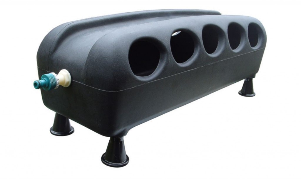 Automatic Duck Drinker Collins Nets