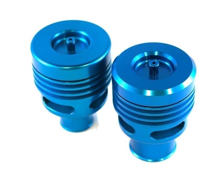 33mm Universal Dump Valve Collins Performance