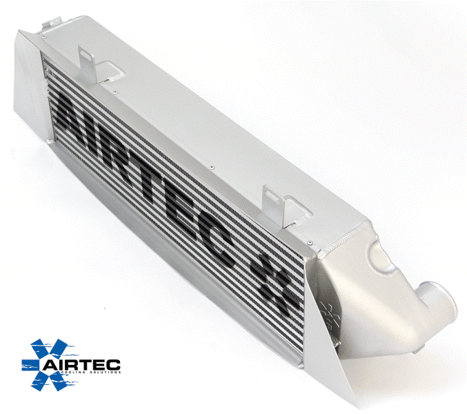 Airtec Intercooler Focus RS Mk3 Collins Performance