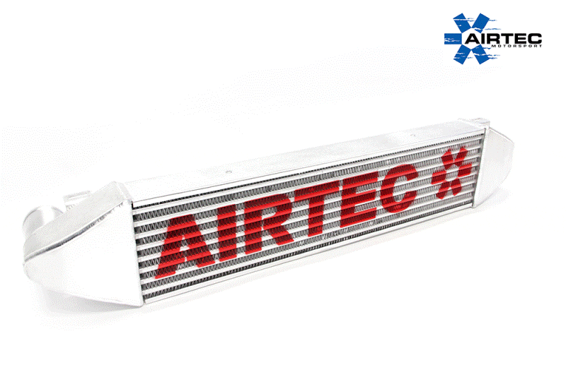 Airtec Intercooler Focus Mk3 ST TDCI Collins Performance