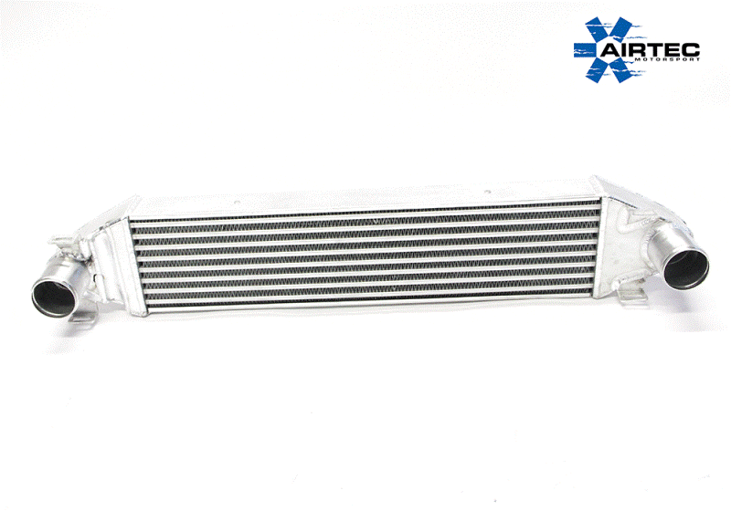 Airtec Intercooler Focus Mk3 ST TDCI Collins Performance
