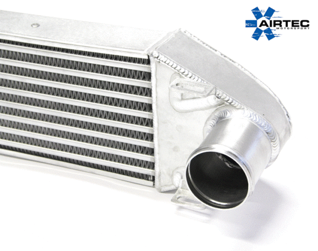 Airtec Intercooler Focus Mk3 ST TDCI Collins Performance