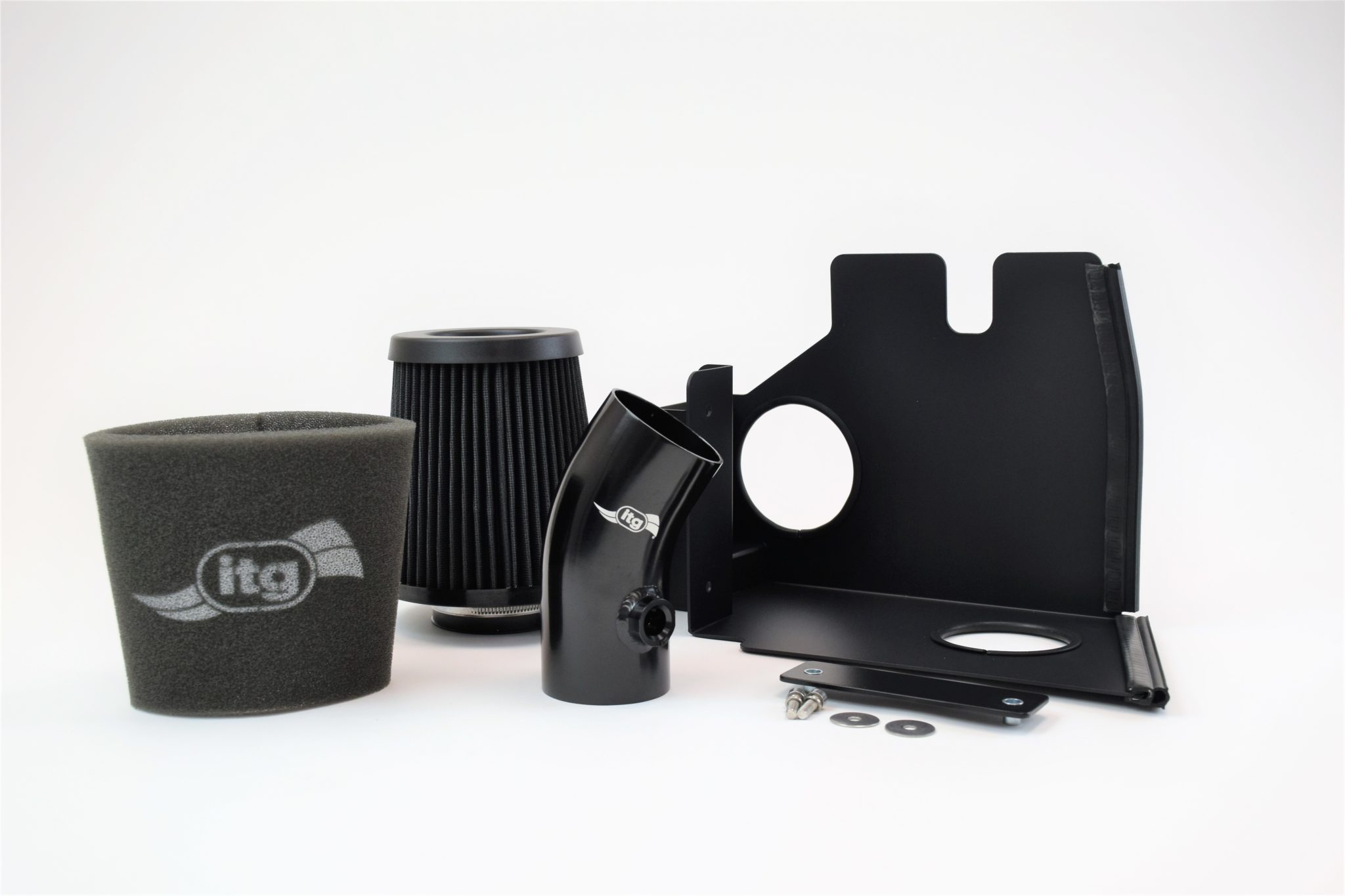 ITG Maxogen Induction kit MK8 Fiesta ST Collins Performance