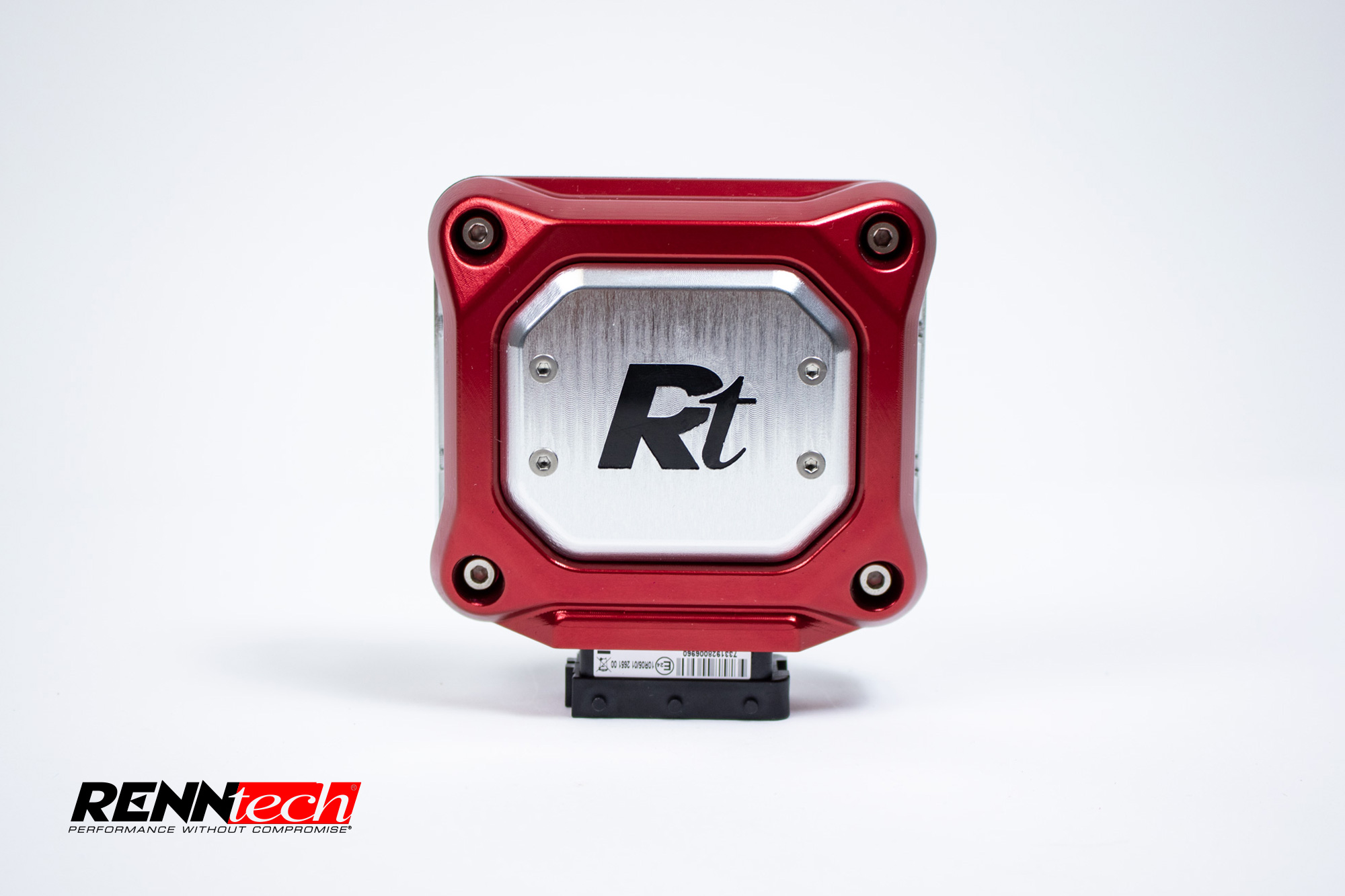 RENNtech Power Module ECU AMG 35 344 HP/350 LBFT M260 2.0 L