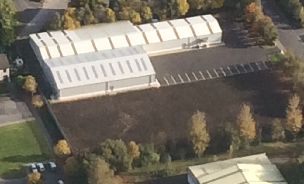 Collins Plastics Ltd Bespoke Plastic Solutions