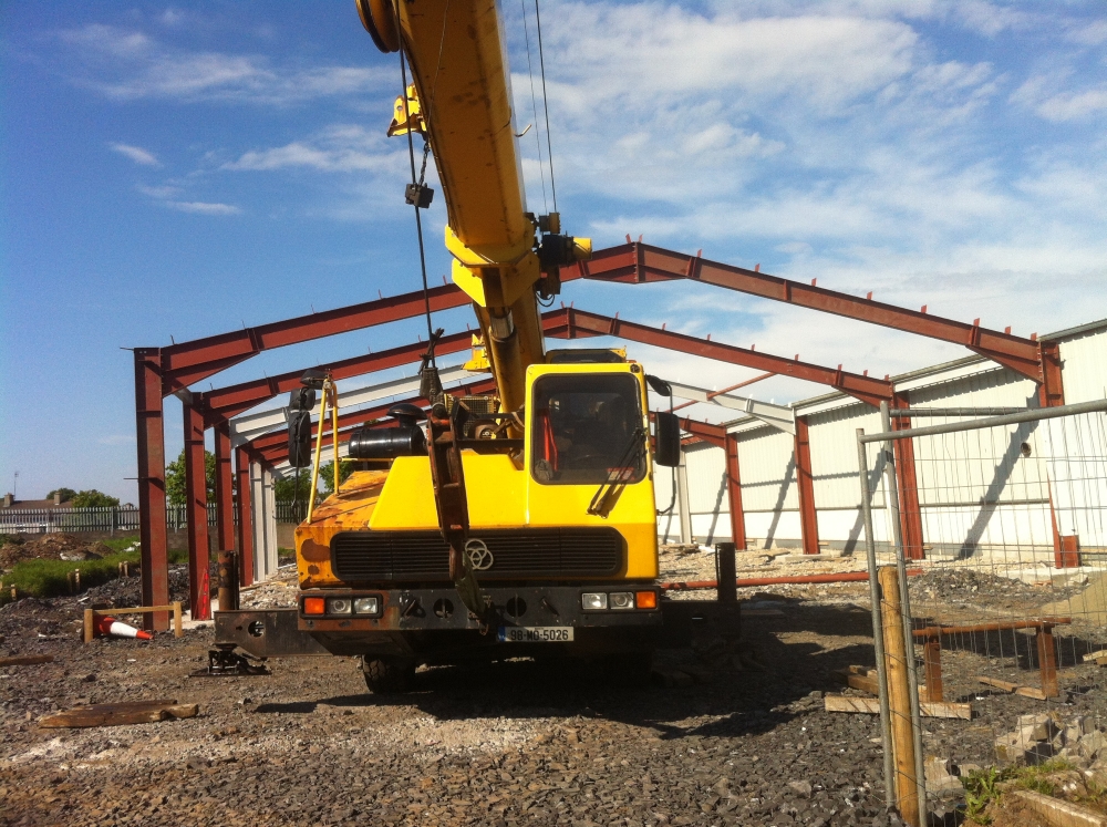 About us Collins Plastics Ltd