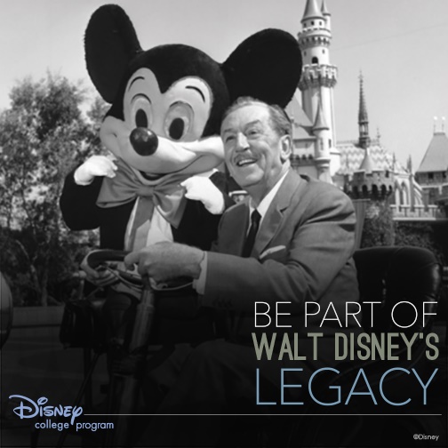 Great Reasons You Should Come Work at Disneyland Our Magical Disney