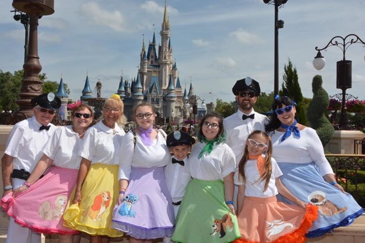 Dapper Day Fall 2020 Walt Disney World Outings Announced,.