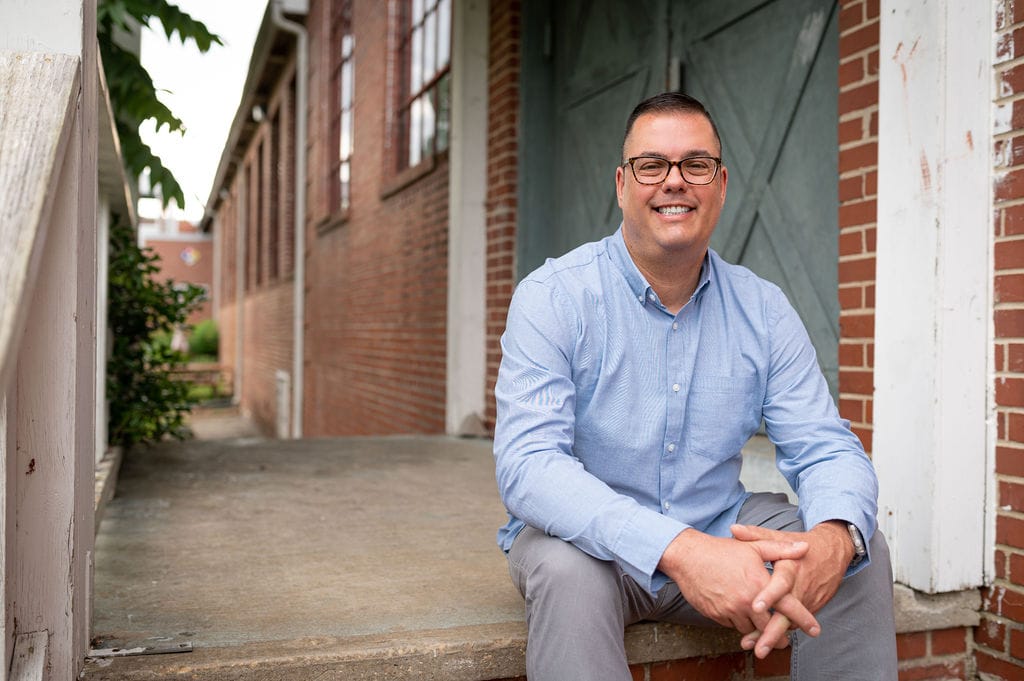 Sellers Collins Realty Group NC Shawn Collins Realtor®