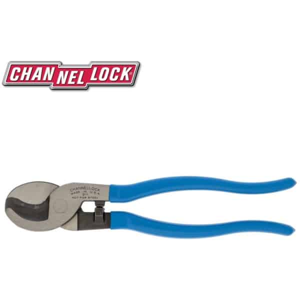 911 Channellock Cable Cutting Pliers 241.3mm Collins Tools & Welding