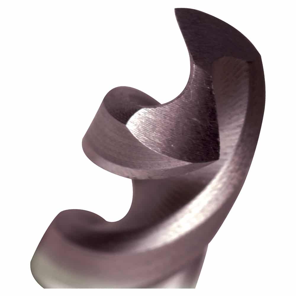 D185 Sutton INOX Jobber Drills Stainless Steel Metric HSS Specialised