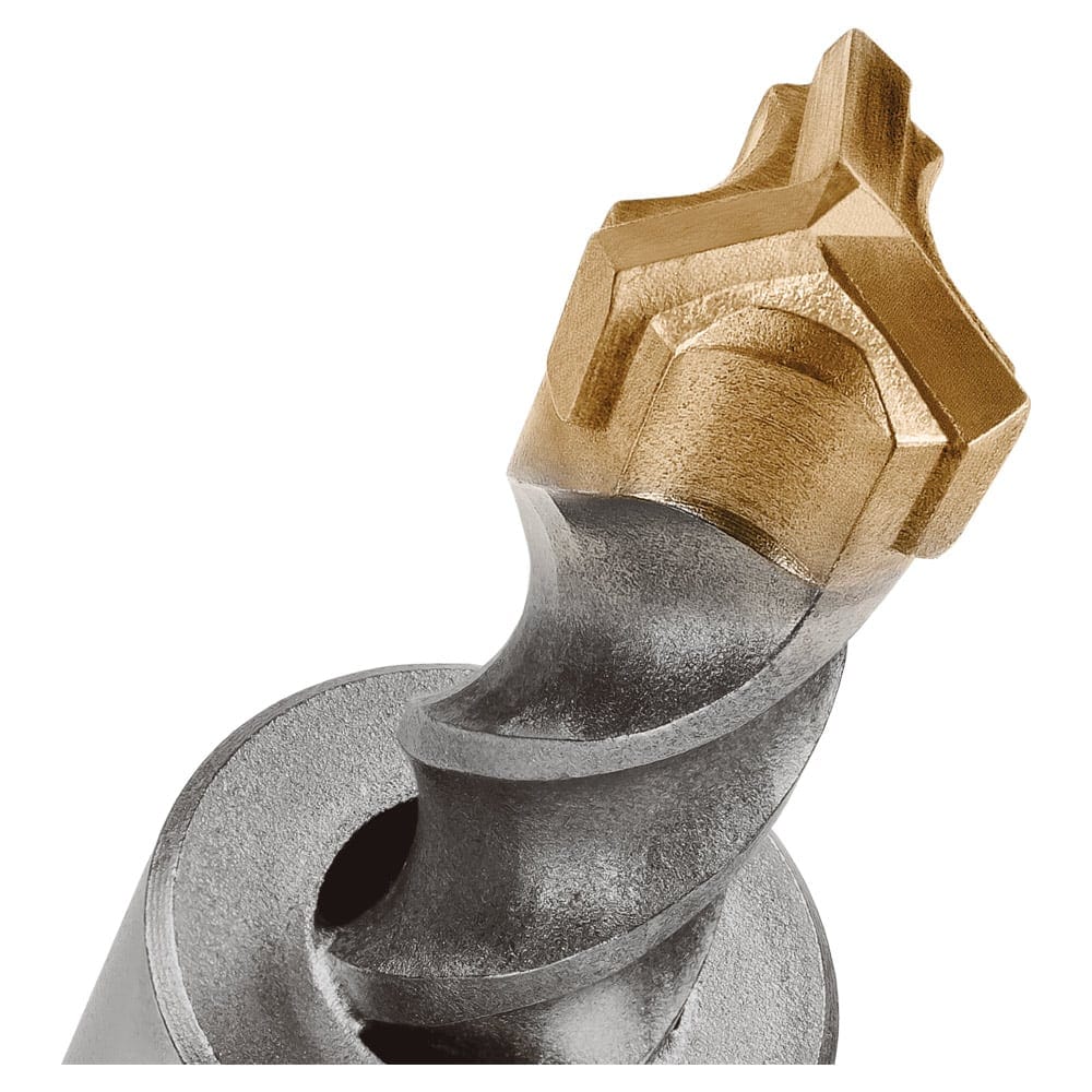 D617 Sutton Masonry SDS Plus Stop Drill Controlled Depth Tungsten