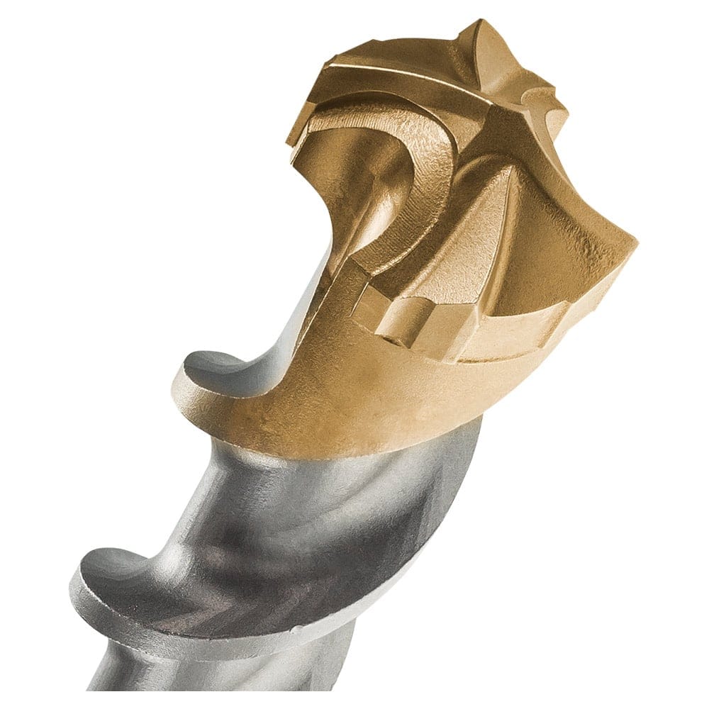 D644 Sutton Masonry SDS Max Reo Extreme 10Cut Drill Range 100 Carbide