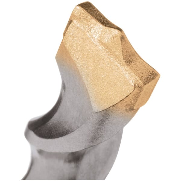 D681 Sutton Masonry SDS Plus 2 Cut Drills Professional 160mm Bulk 10 Pk