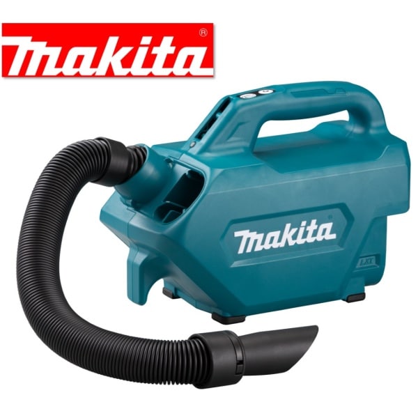 DCL184Z Makita Cordless Vacuum Cleaner 18V Collins Tools & Welding