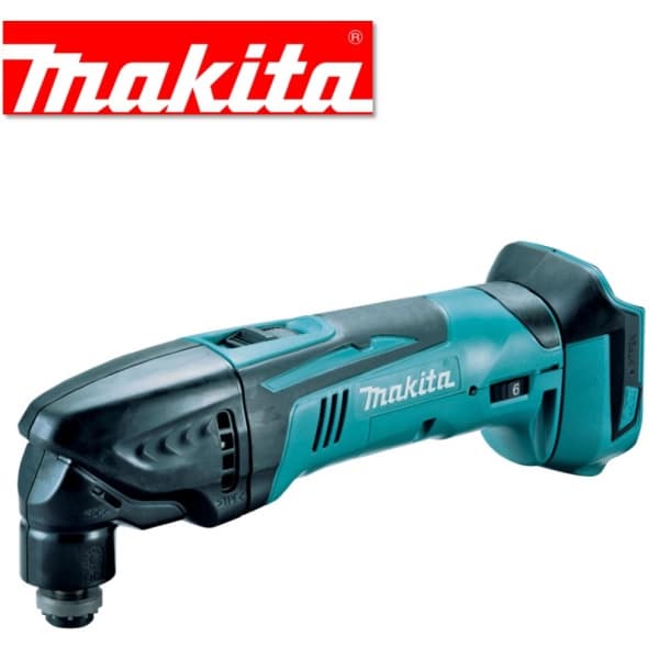 DTM50Z Makita Cordless MultiTool 18V Collins Tools & Welding