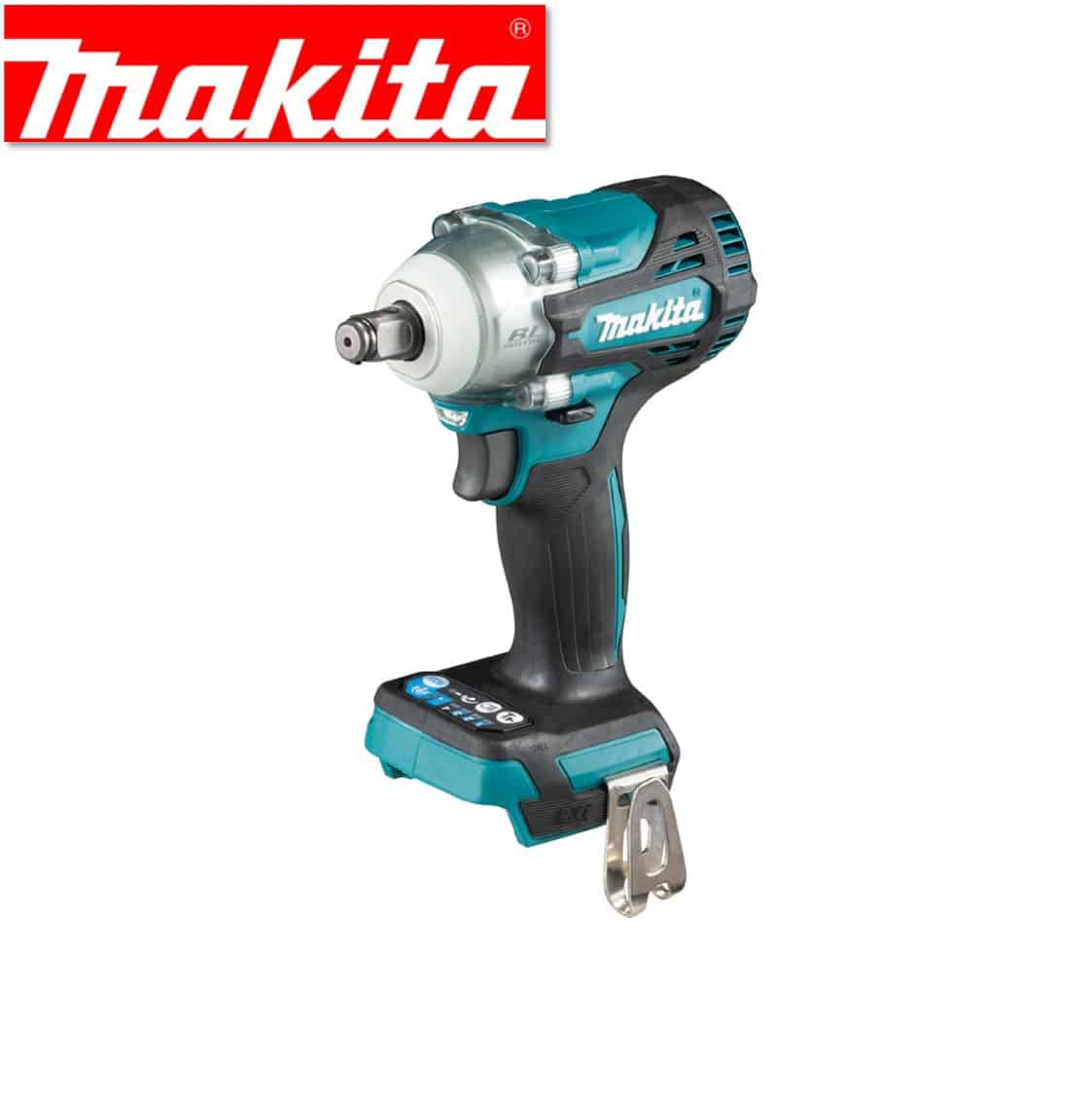 DTW300Z Makita Cordless Brushless 1/2″ Impact Wrench 18V Collins