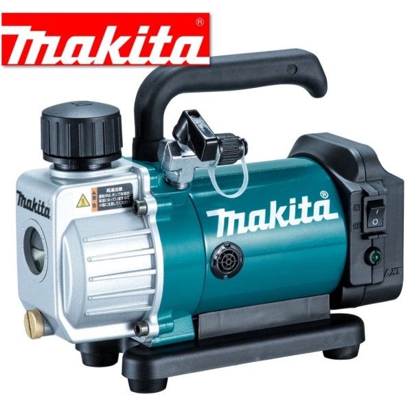 DVP180Z Makita Cordless Vacuum Pump 18V Collins Tools & Welding