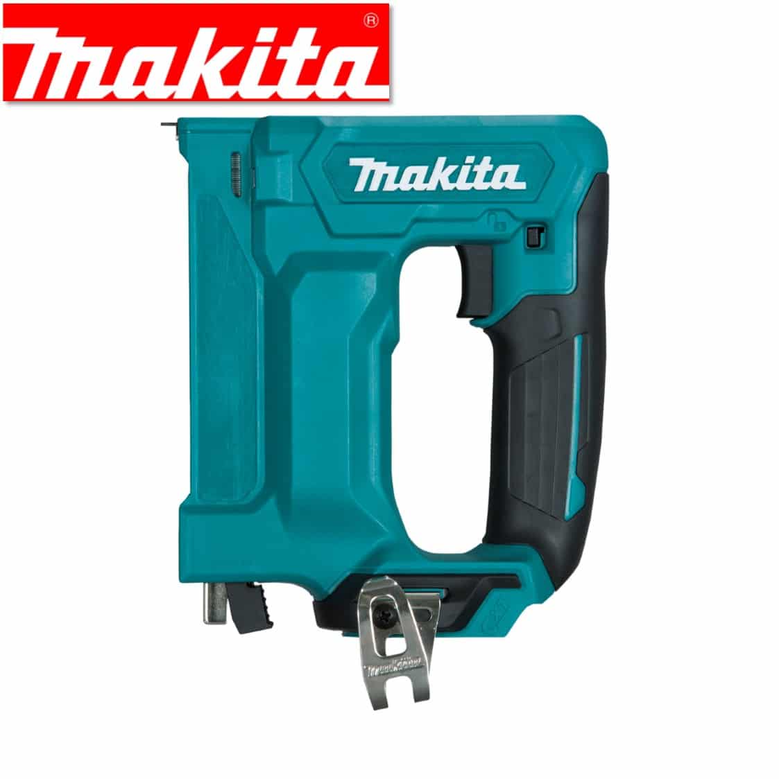 ST113DZ Makita Cordless Type 13 Stapler 12V Max Collins Tools & Welding