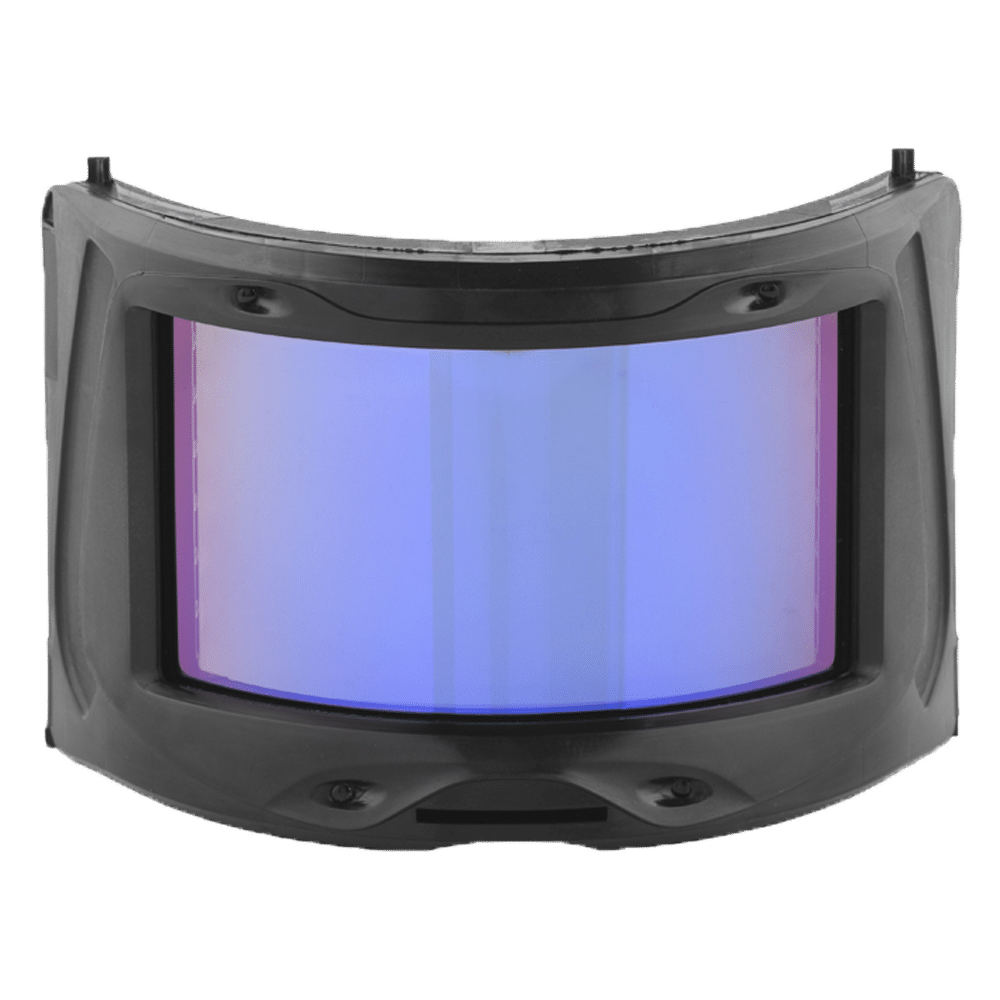 621120 3M™ Speedglas™ Welding Helmet G502 with Curved AutoDarkening