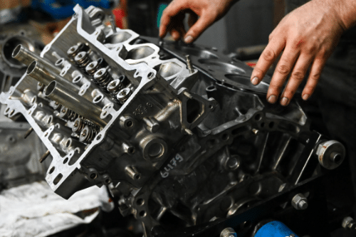 Engine Repair in Canton, CT | Collinsville Auto Repair