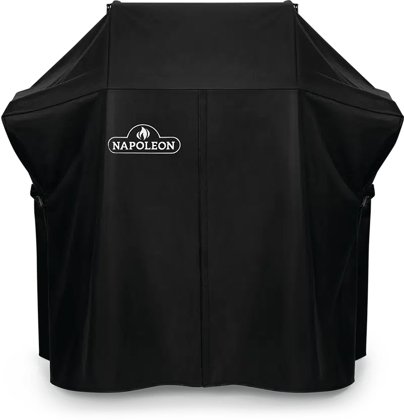 Napoleon Grills Rogue 525 Series Grill Cover Collinsville BBQ Supply