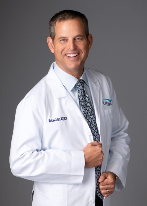 Michael J. Collins, MD, LASIK & Cataract Surgeon Collins Vision